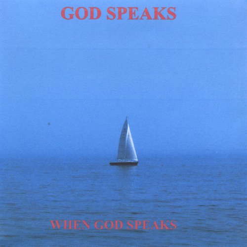 When God Speaks.