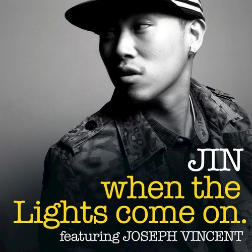 When the Lights Come On feat. Joseph Vincent