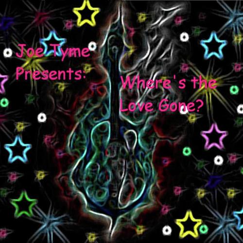 Where's the Love Gone