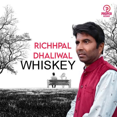 Whiskey
