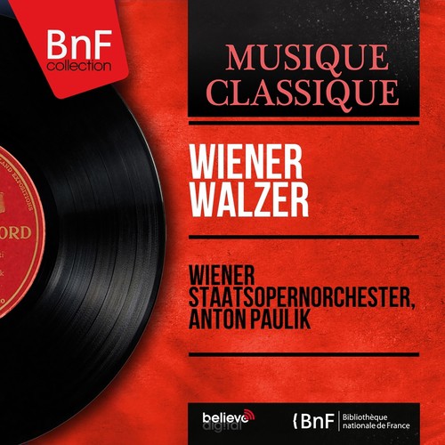 Wiener Walzer (Mono Version)