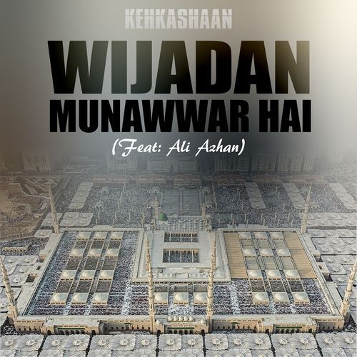 Wijdan Munawwar Hai