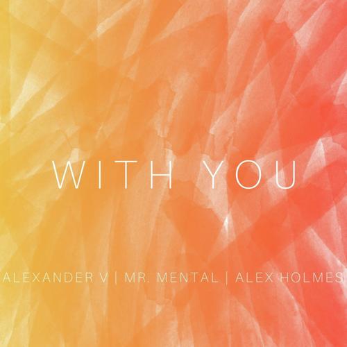 With You_poster_image