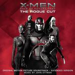 X-Men: Days of Future Past - Rogue Cut (Original Motion Picture Soundtrack - Extended Version)