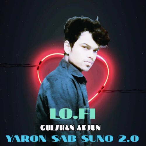 YAARON SAB SUN 2.0 Lo.FI