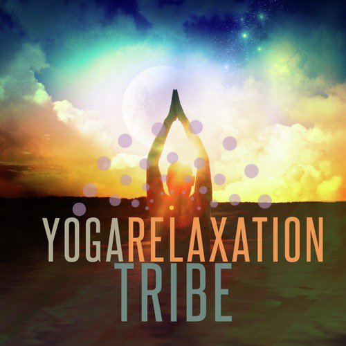 Yoga Relaxation Tribe