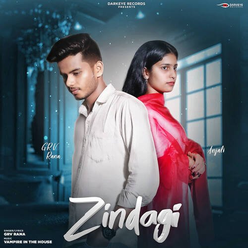 Zindagi