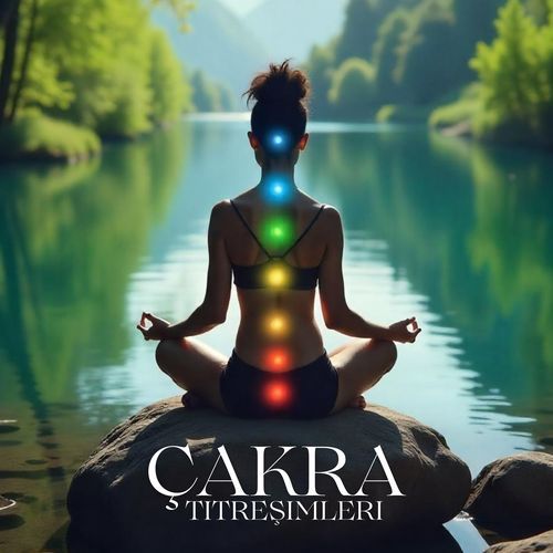 Çakra Titreşimleri: Yedi Çakranın Açılması için Meditasyon Uygulaması_poster_image