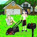 lawn mower (Feat. furyfromguxxi & Mac Kidd)