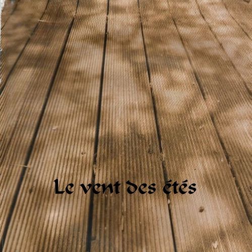 Irlande (live) cover art