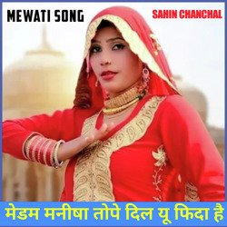 madam manisha tope dil yu fida hai