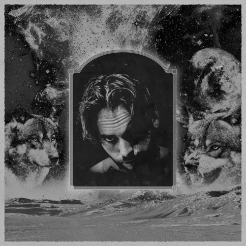 Úlfar cover art
