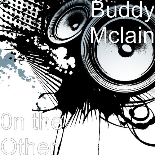 Buddy McLain