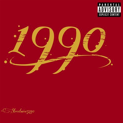 1990 cover art