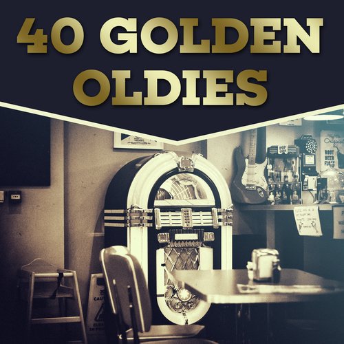 40 Golden Oldies - Ivy's Old Time Dance Band