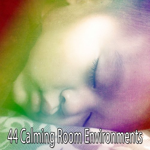 44 Calming Room Environments
