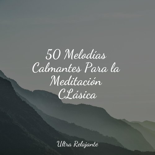 50 Melodías Calmantes Para la Meditación CLásica_poster_image