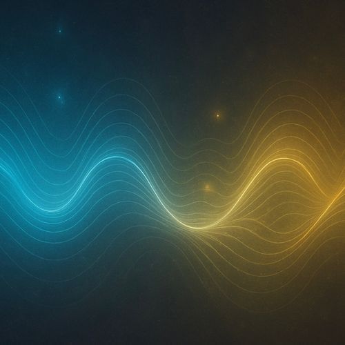 528 Hz Deep Healing