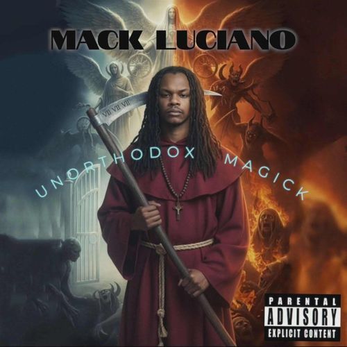 ALL WE DO(UNORTHODOX MAGICK)