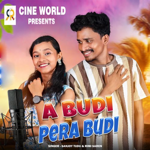 A Budi Pera Budi