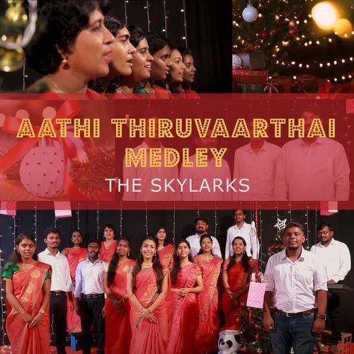 Aathi thiruvaarathai Medley