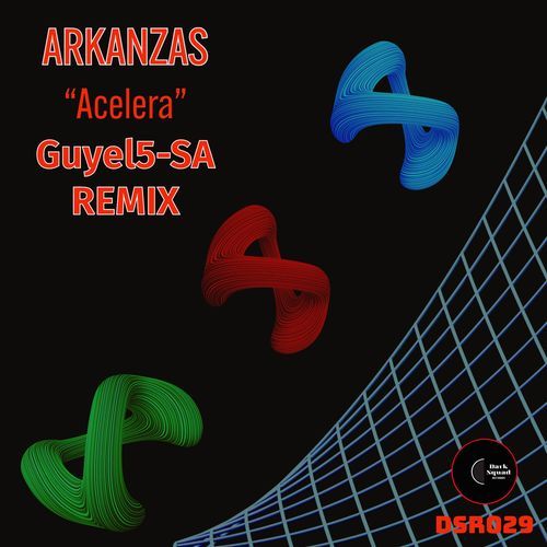 Acelera (Remix by Guyel5 SA) cover art