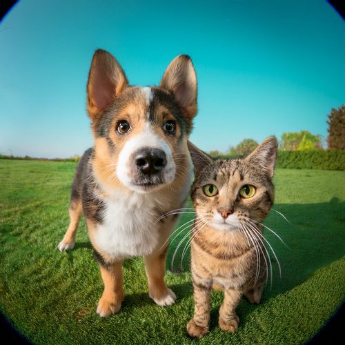 Tonos Relajantes Para Las Mascotas