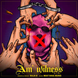 Am'  witness-QyoNVCdFRmE