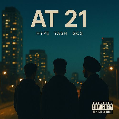 At 21