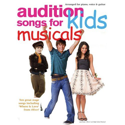 Sandy cover art