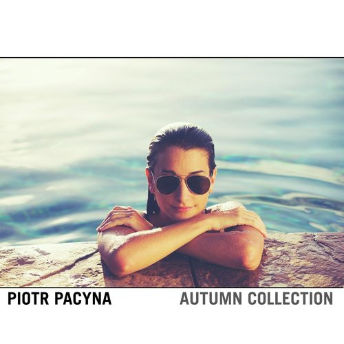 Autumn Collection cover art