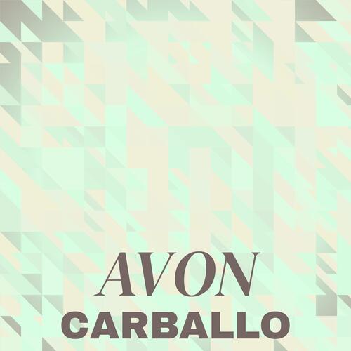 Avon Carballo cover art
