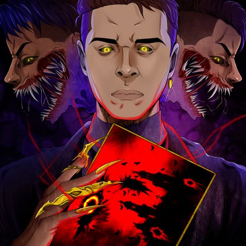 ДУРАК Lyrics - ПАНДЕМОНИУМ - Only On JioSaavn