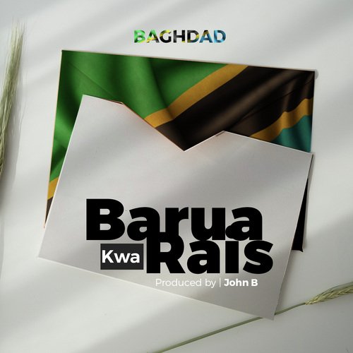 Barua Kwa Rais_poster_image