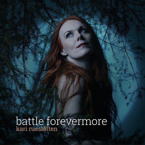 Battle Forevermore_poster_image