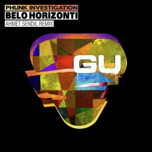Belo Horizonti