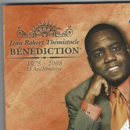 Lespri Bondye Ban Nou cover art