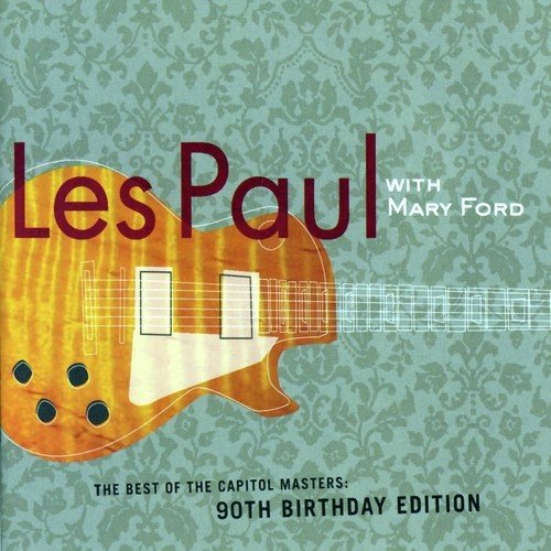 The Les Paul Show - Episode #1 - "The Case Of The Missing Les Paulverizer"