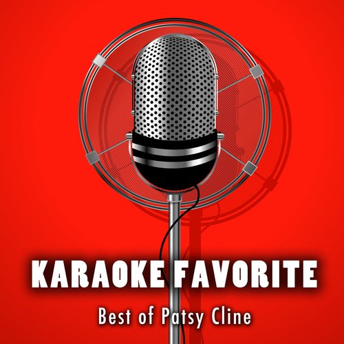 Sweet Dreams (Karaoke Version) [Originally Performed By Patsy Cline]