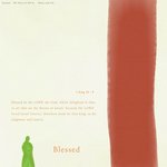 Blessed artwork