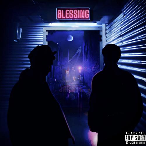 Blessing_poster_image