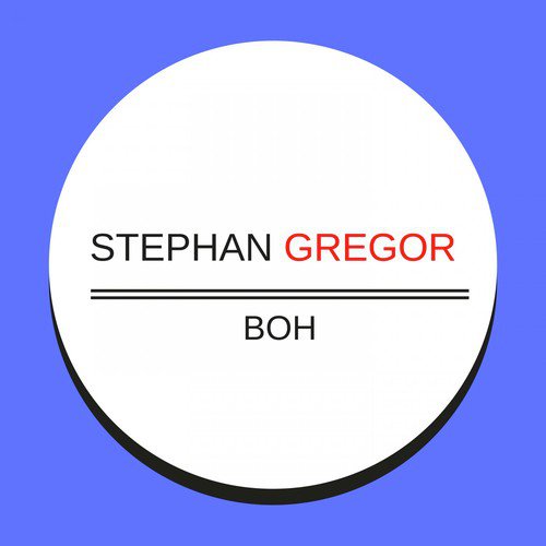 Stephan Gregor