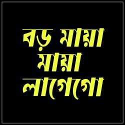 Boro Maya Maya Lage Go