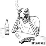 Breakfree (Instrumental)