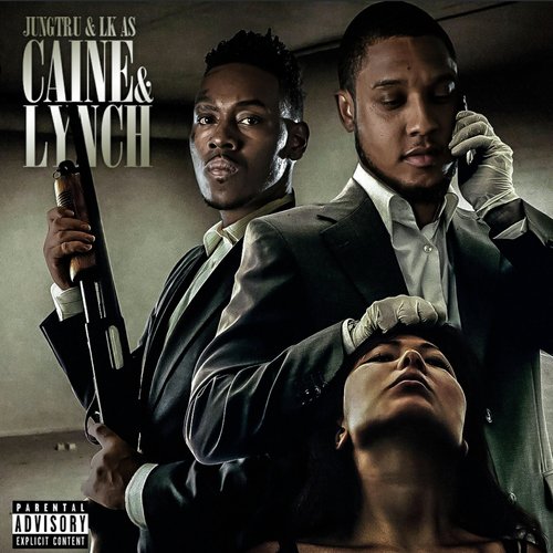 Caine & Lynch