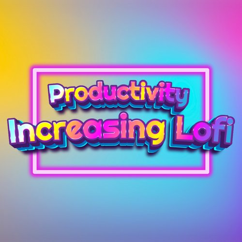 Productivity Chillhop Beats cover art