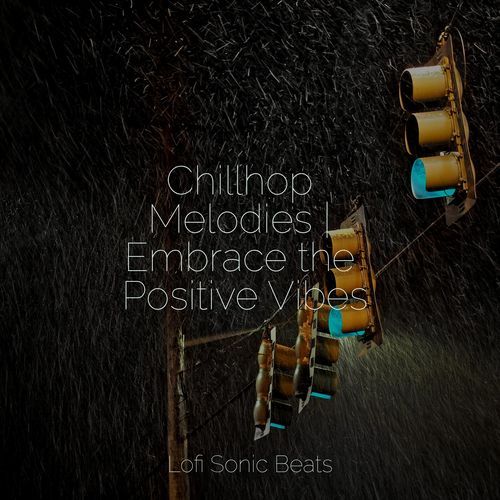 Chillhop Melodies | Embrace the Positive Vibes