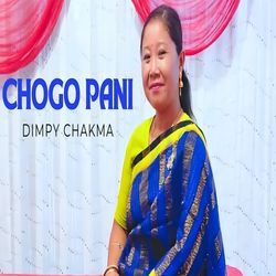 Chogo Pani-KDoHBS50Xmw