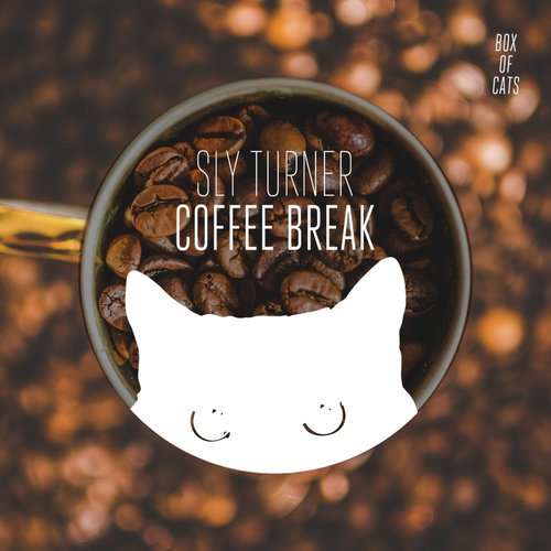 Coffee Break EP