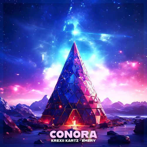 Conora (Instrumental)